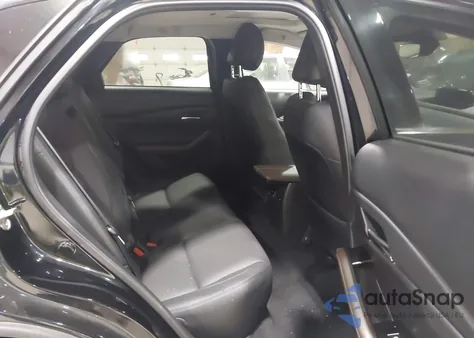 2021 Mazda Cx-30 Premium from USA, damaged, VIN 3MVDMBDM8MM213830